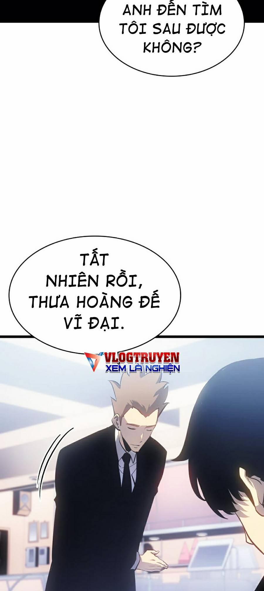 Tôi Thăng Cấp Một Mình SS2 0 END SS2 trang 50