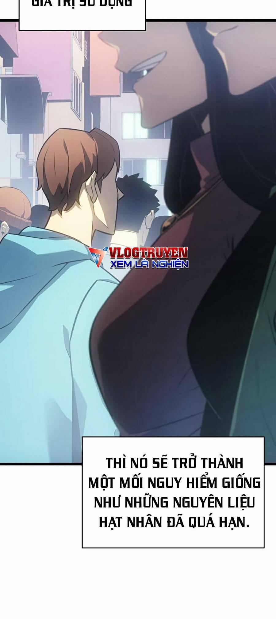 Tôi Thăng Cấp Một Mình SS2 0 END SS2 trang 55
