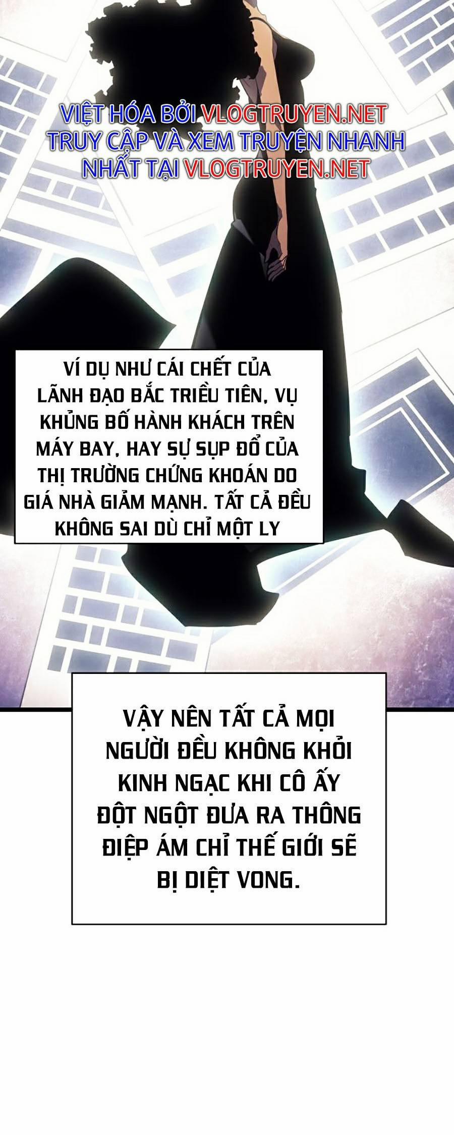 Tôi Thăng Cấp Một Mình SS2 0 END SS2 trang 6