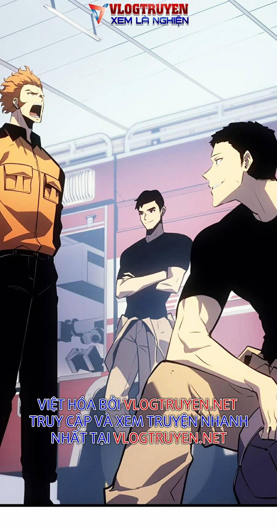 Tôi Thăng Cấp Một Mình SS2 0 END SS2 trang 69