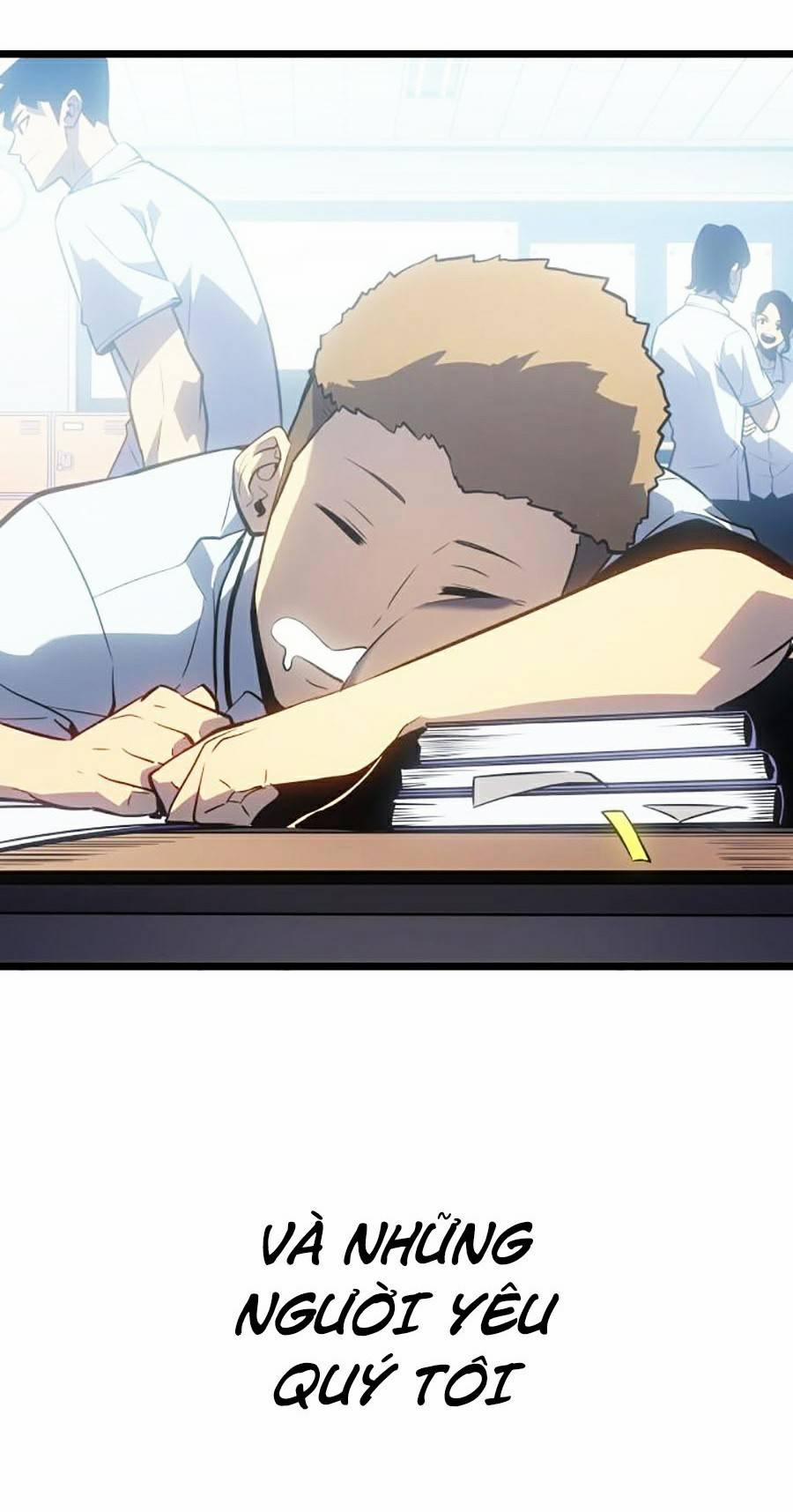 Tôi Thăng Cấp Một Mình SS2 0 END SS2 trang 72