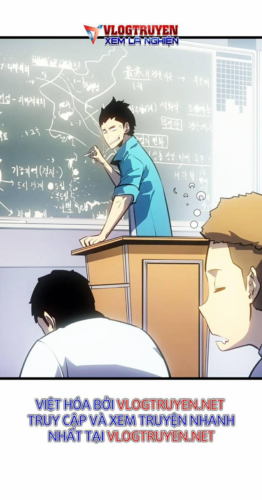 Tôi Thăng Cấp Một Mình SS2 0 END SS2 trang 73