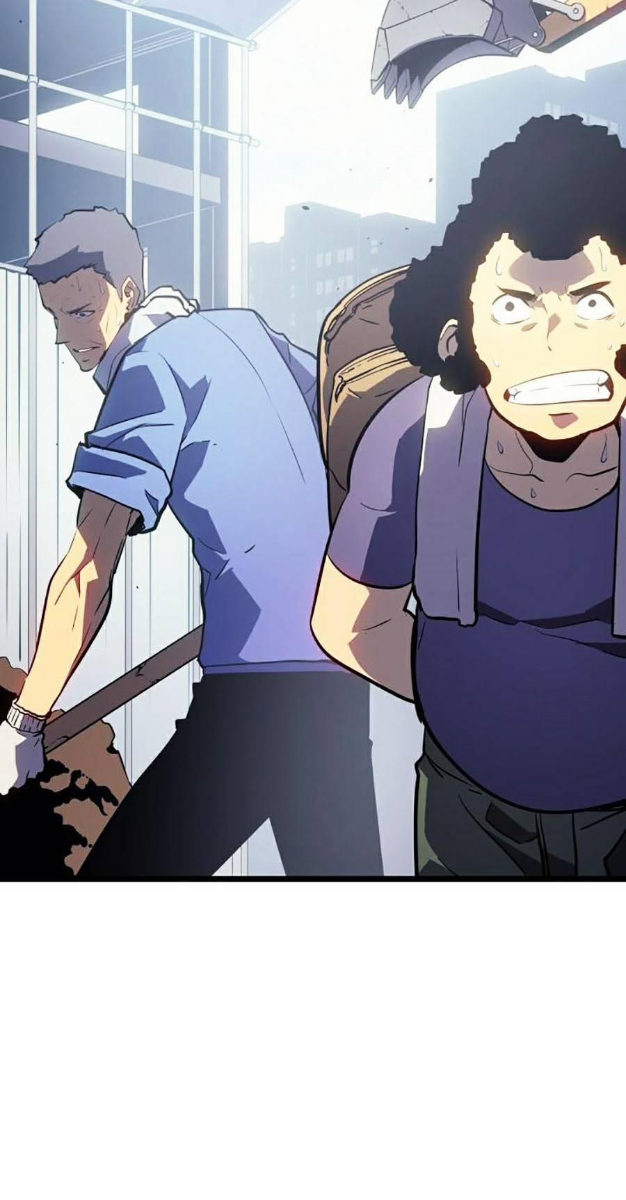 Tôi Thăng Cấp Một Mình SS2 0 END SS2 trang 78