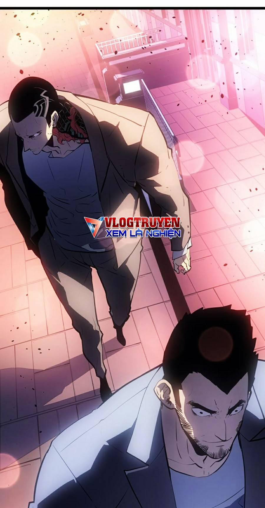 Tôi Thăng Cấp Một Mình SS2 0 END SS2 trang 79