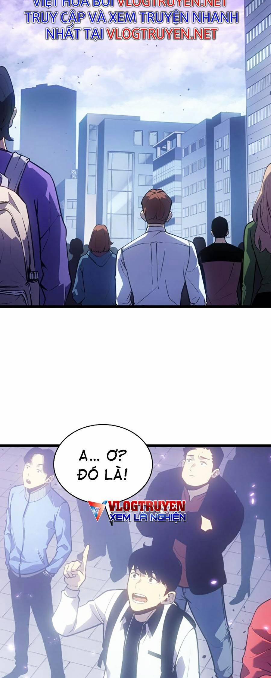 Tôi Thăng Cấp Một Mình SS2 0 END SS2 trang 8