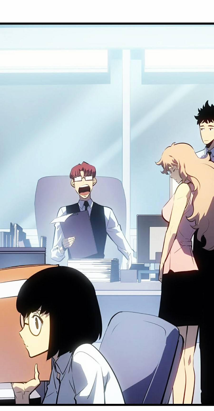 Tôi Thăng Cấp Một Mình SS2 0 END SS2 trang 81