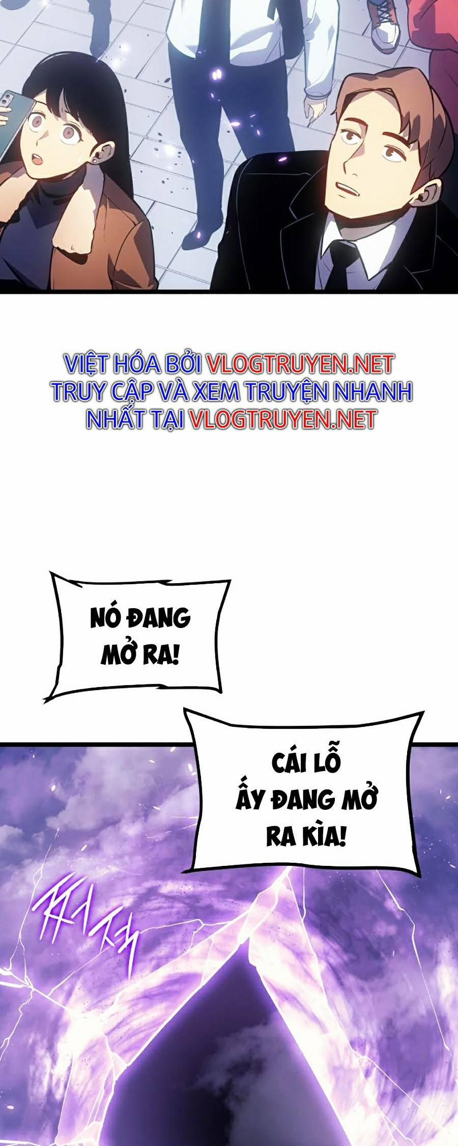 Tôi Thăng Cấp Một Mình SS2 0 END SS2 trang 9