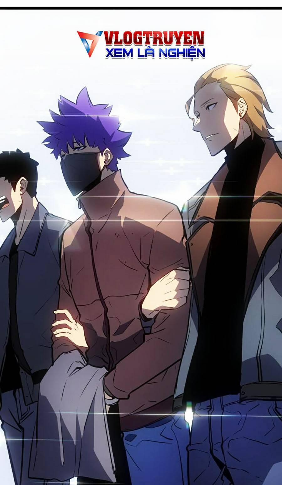 Tôi Thăng Cấp Một Mình SS2 0 END SS2 trang 92