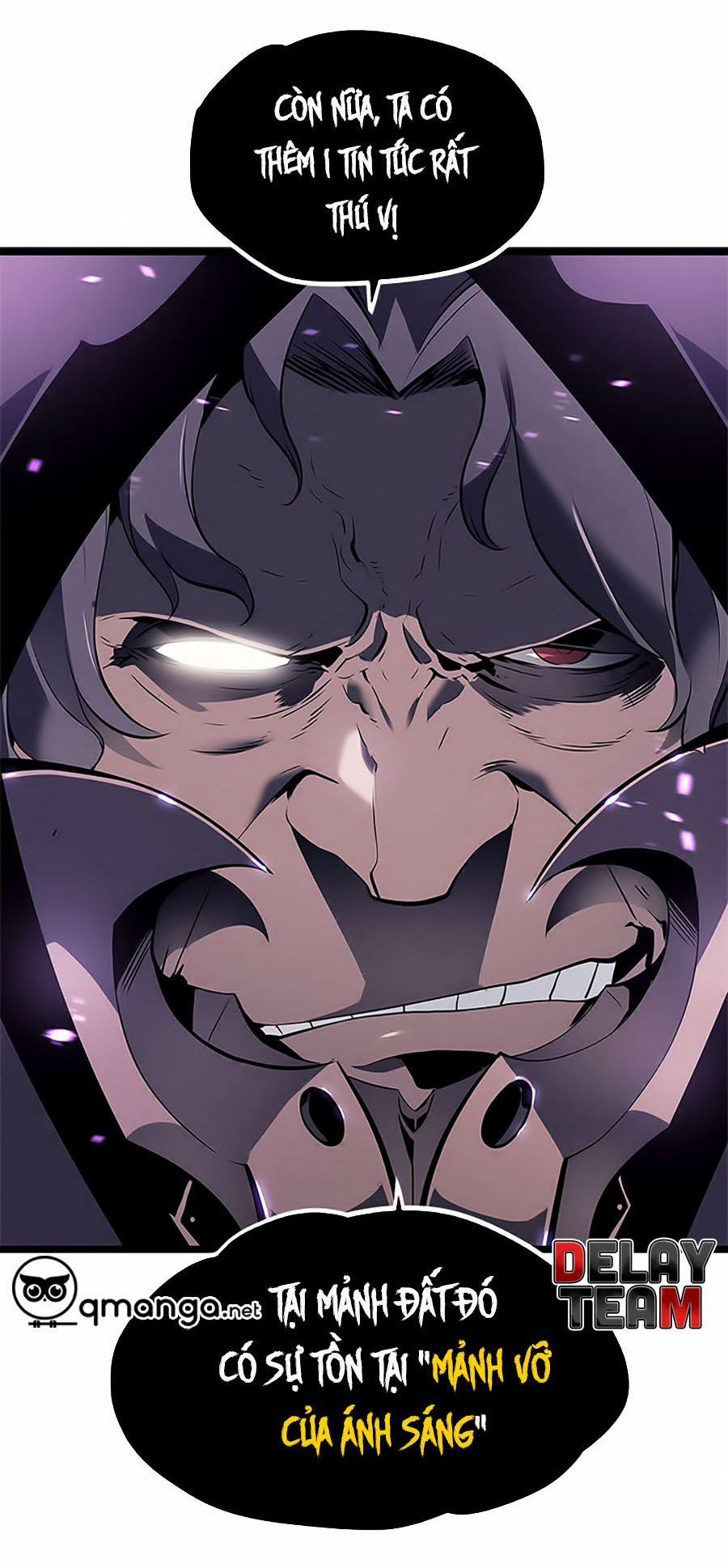 Tôi Thăng Cấp Một Mình SS2 1 trang 10