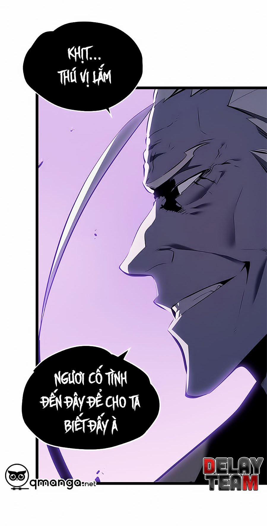 Tôi Thăng Cấp Một Mình SS2 1 trang 11