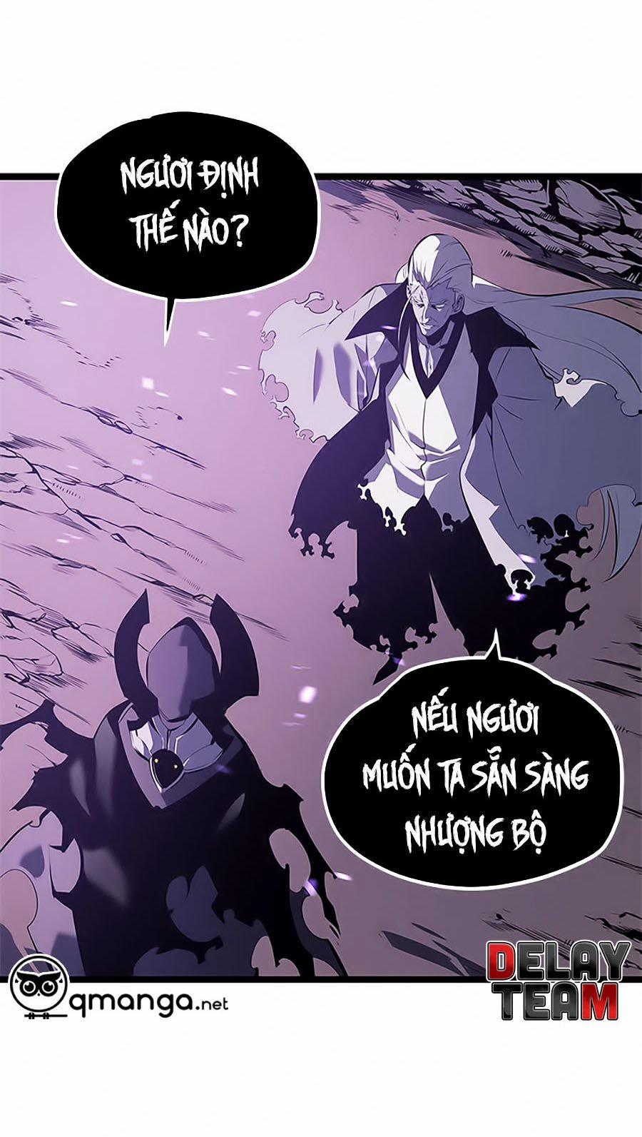 Tôi Thăng Cấp Một Mình SS2 1 trang 12