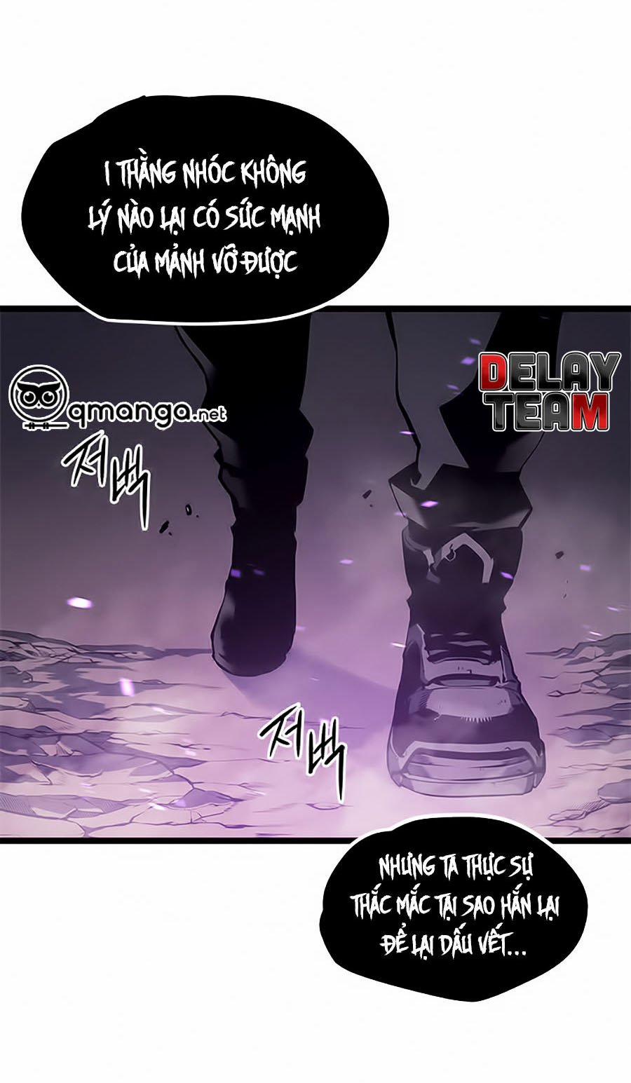 Tôi Thăng Cấp Một Mình SS2 1 trang 14