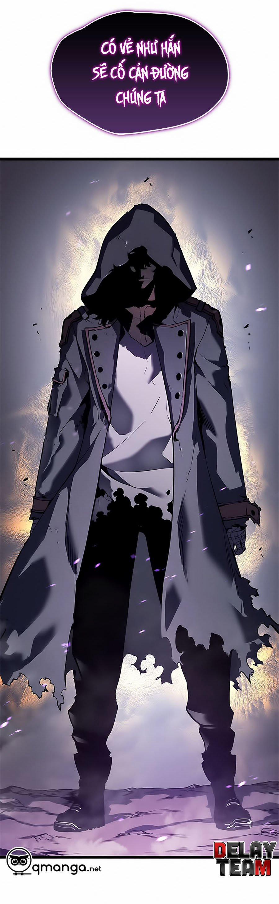 Tôi Thăng Cấp Một Mình SS2 1 trang 15