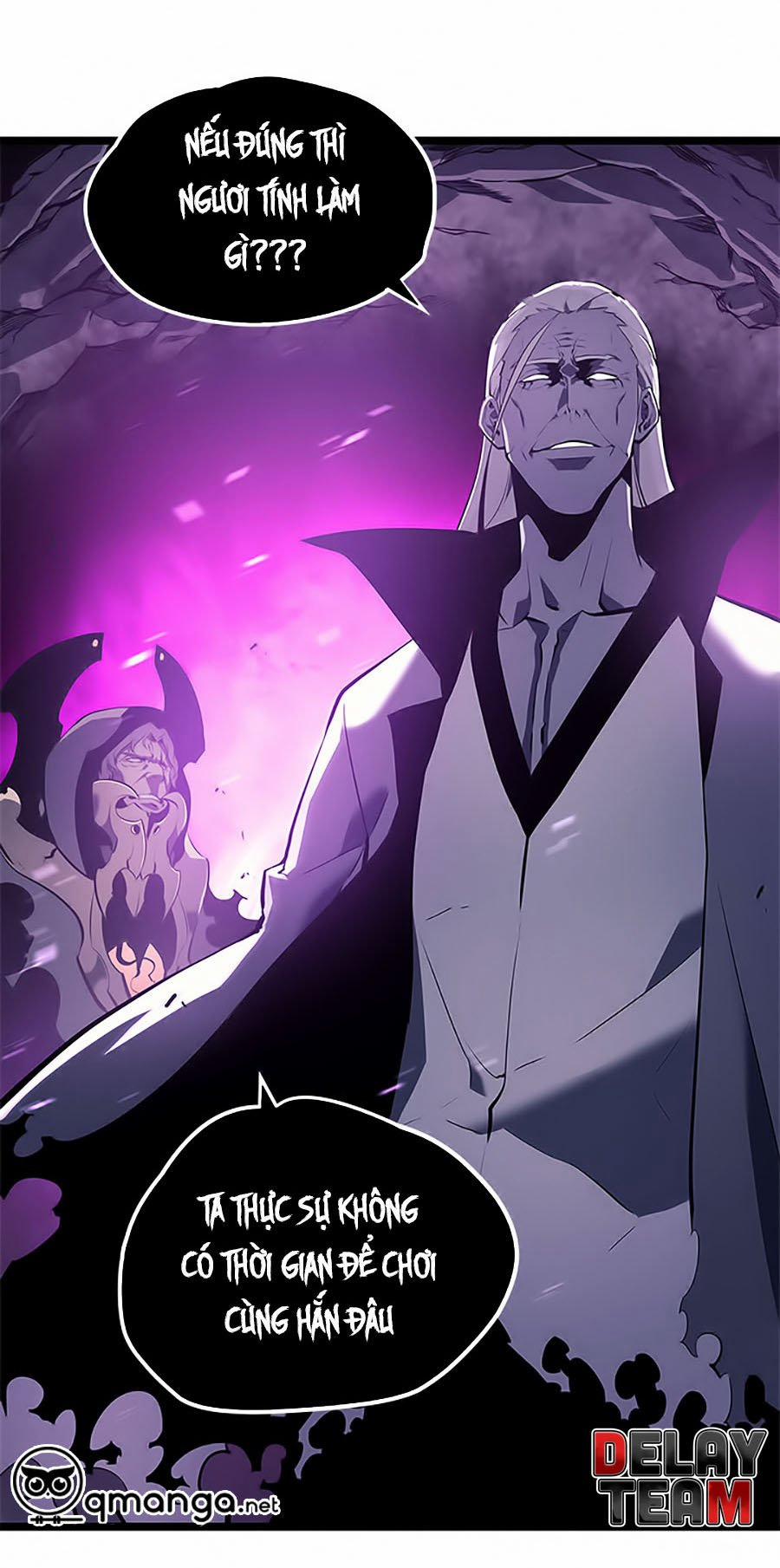 Tôi Thăng Cấp Một Mình SS2 1 trang 17