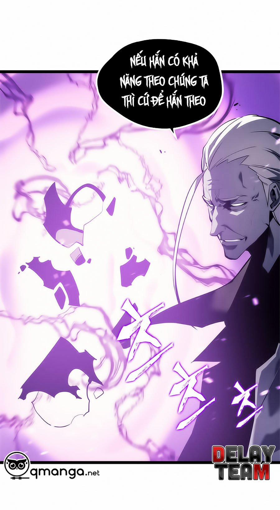 Tôi Thăng Cấp Một Mình SS2 1 trang 18