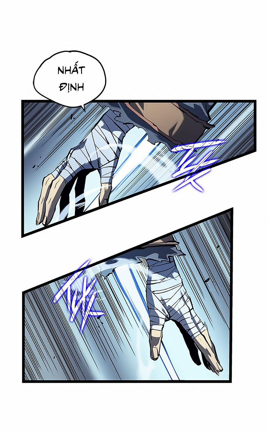 Tôi Thăng Cấp Một Mình SS2 1 trang 19