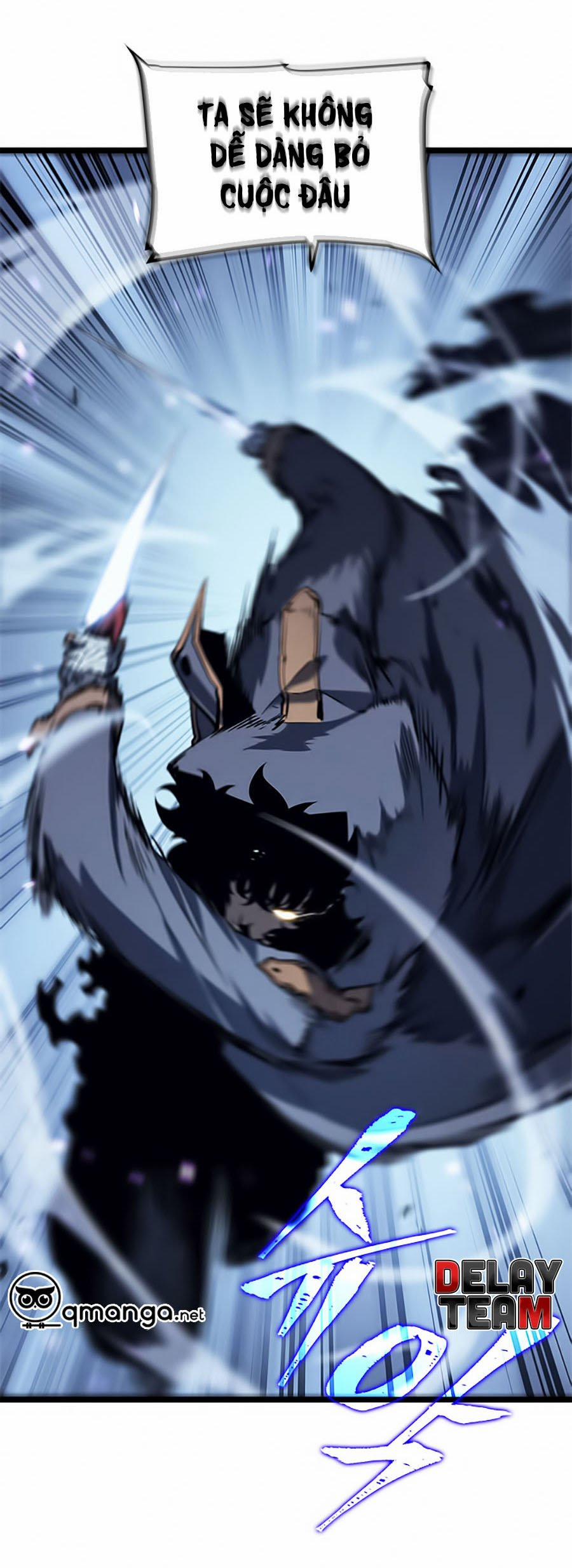 Tôi Thăng Cấp Một Mình SS2 1 trang 20