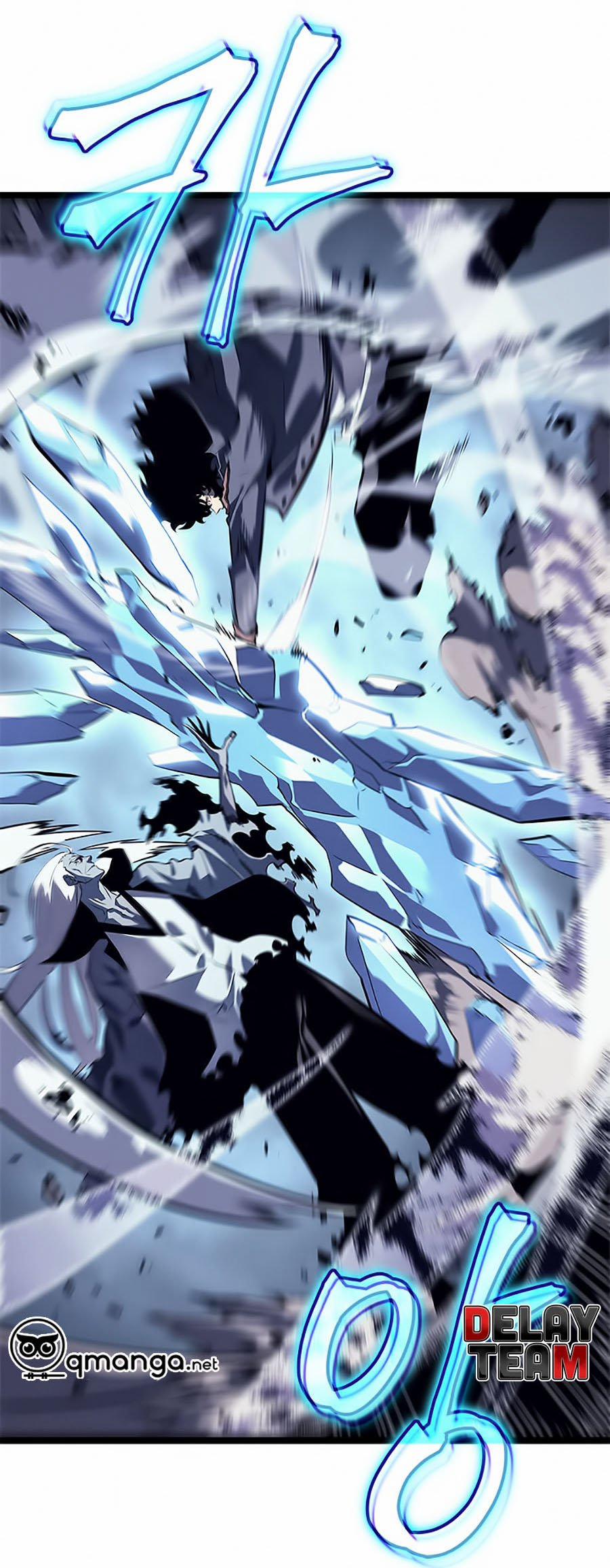 Tôi Thăng Cấp Một Mình SS2 1 trang 21