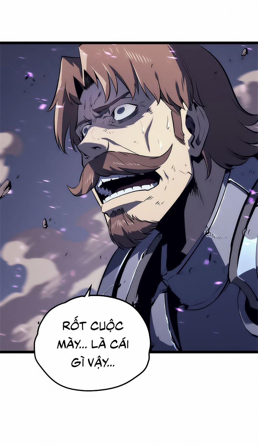 Tôi Thăng Cấp Một Mình SS2 1 trang 3