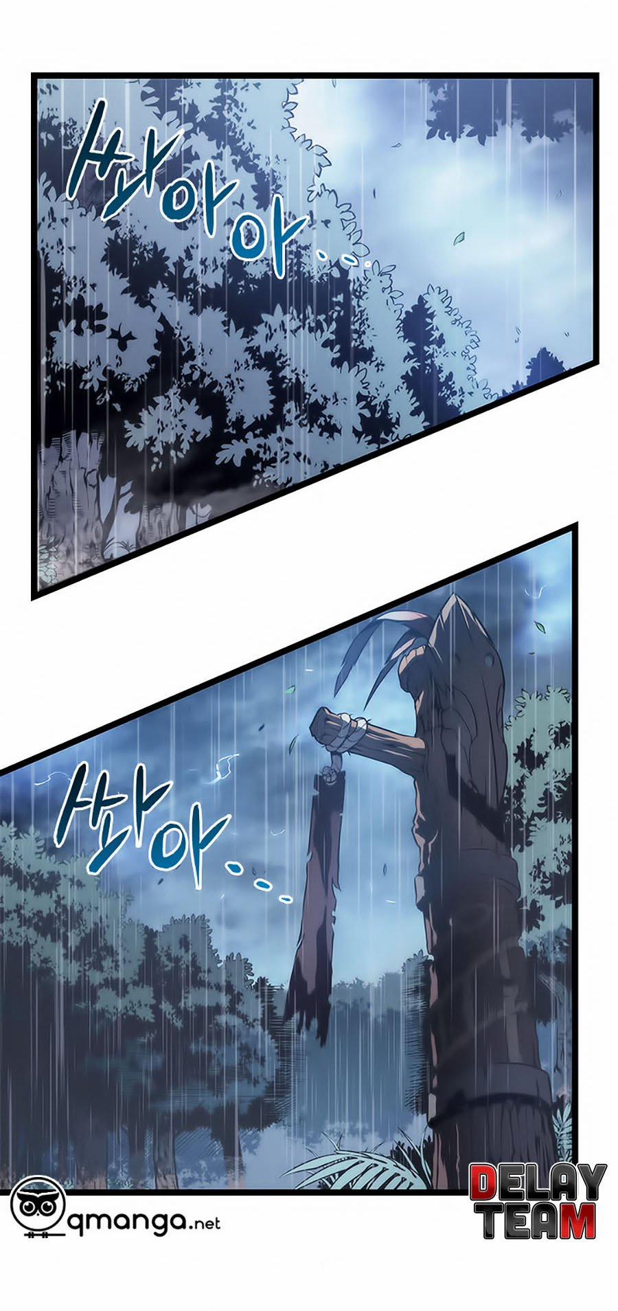 Tôi Thăng Cấp Một Mình SS2 1 trang 30