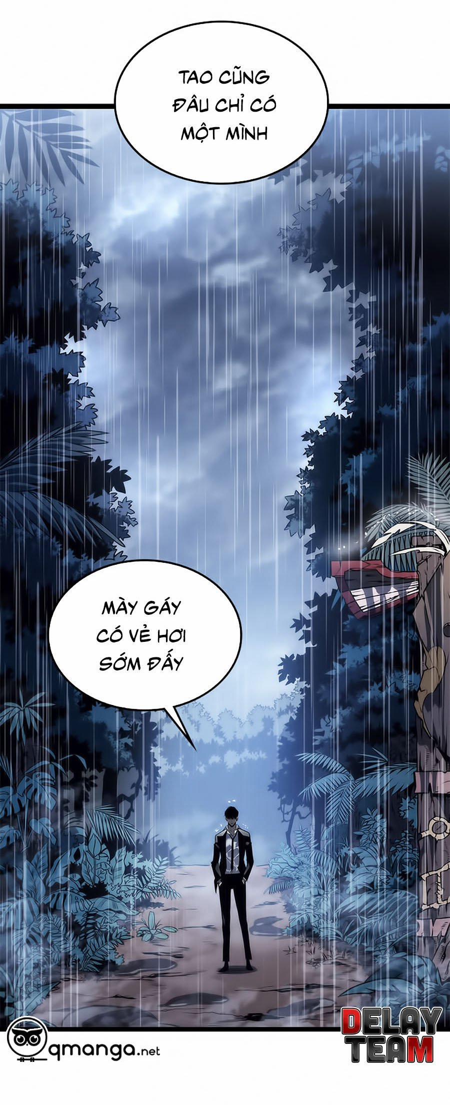 Tôi Thăng Cấp Một Mình SS2 1 trang 32