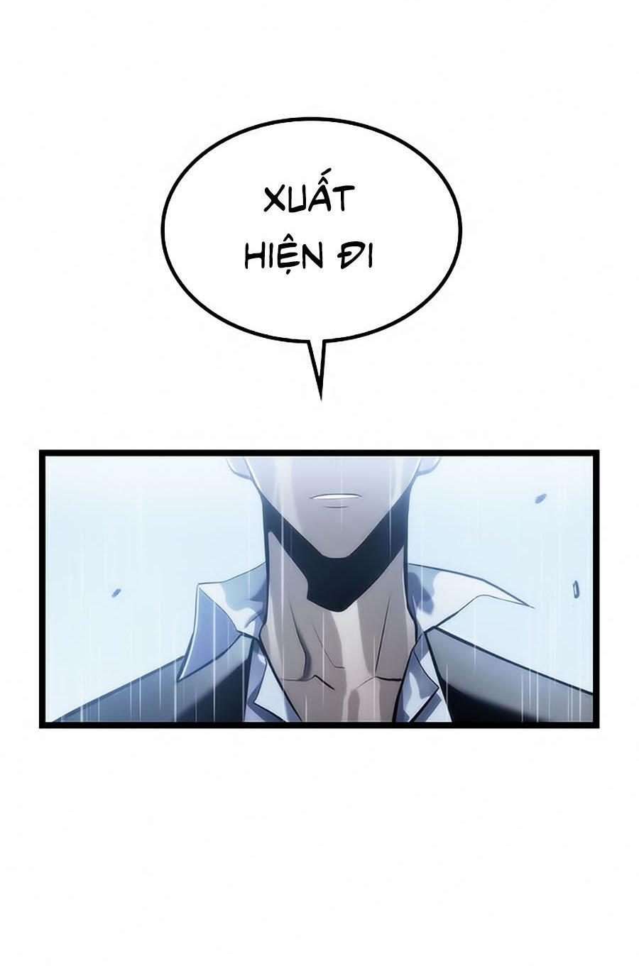 Tôi Thăng Cấp Một Mình SS2 1 trang 33