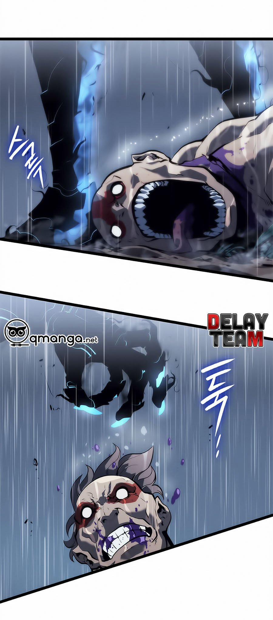 Tôi Thăng Cấp Một Mình SS2 1 trang 34