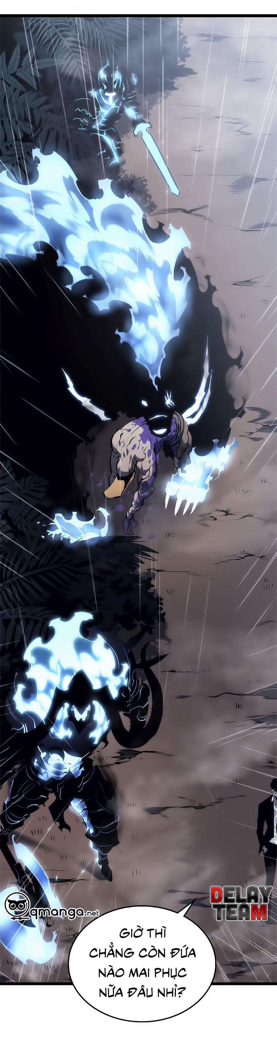 Tôi Thăng Cấp Một Mình SS2 1 trang 36