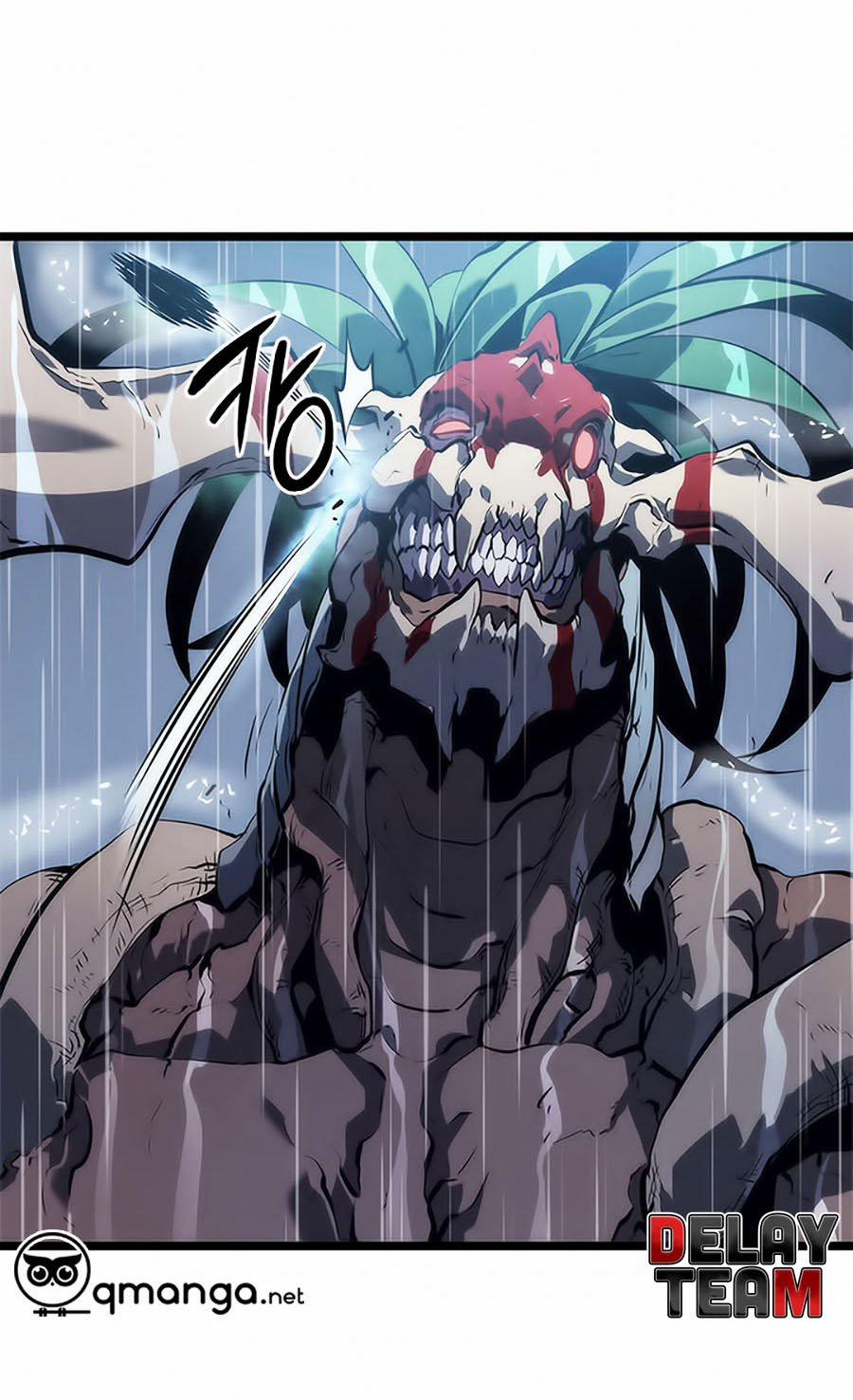 Tôi Thăng Cấp Một Mình SS2 1 trang 38