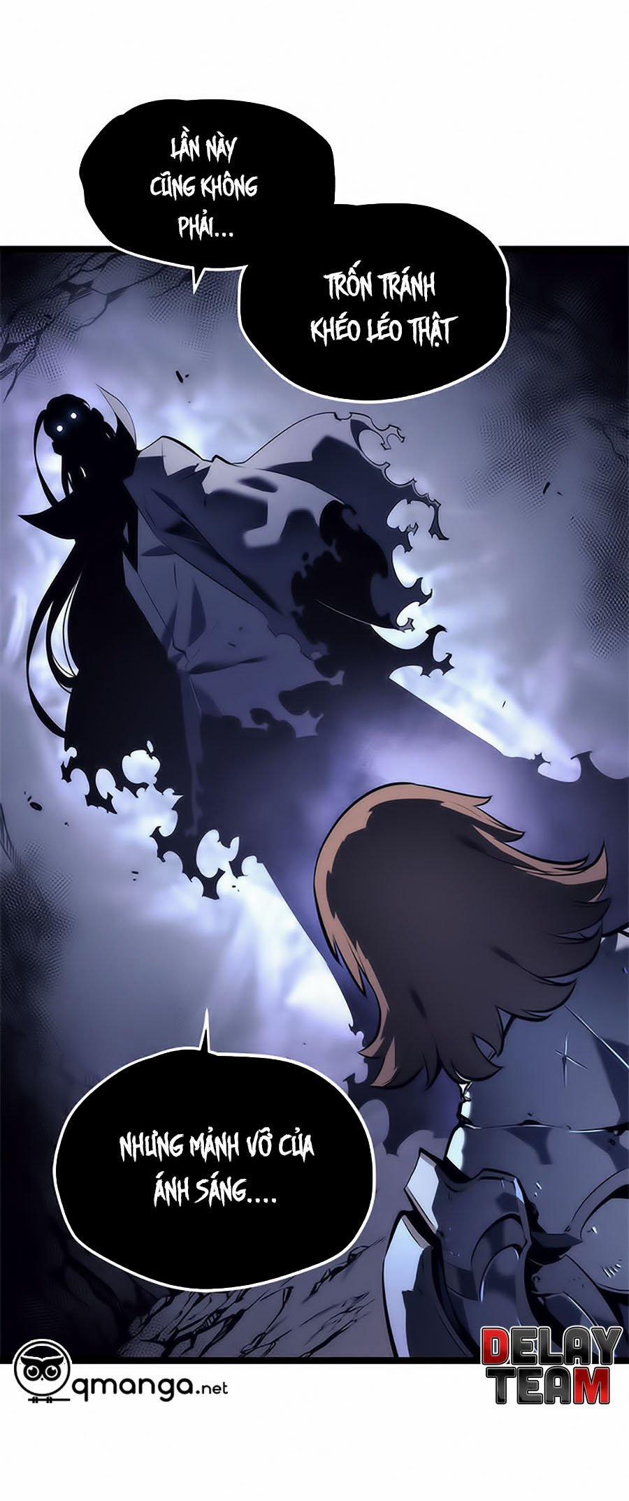 Tôi Thăng Cấp Một Mình SS2 1 trang 4