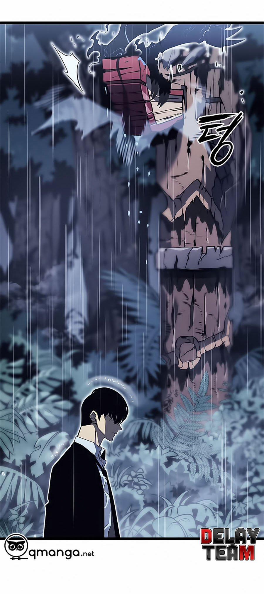 Tôi Thăng Cấp Một Mình SS2 1 trang 41