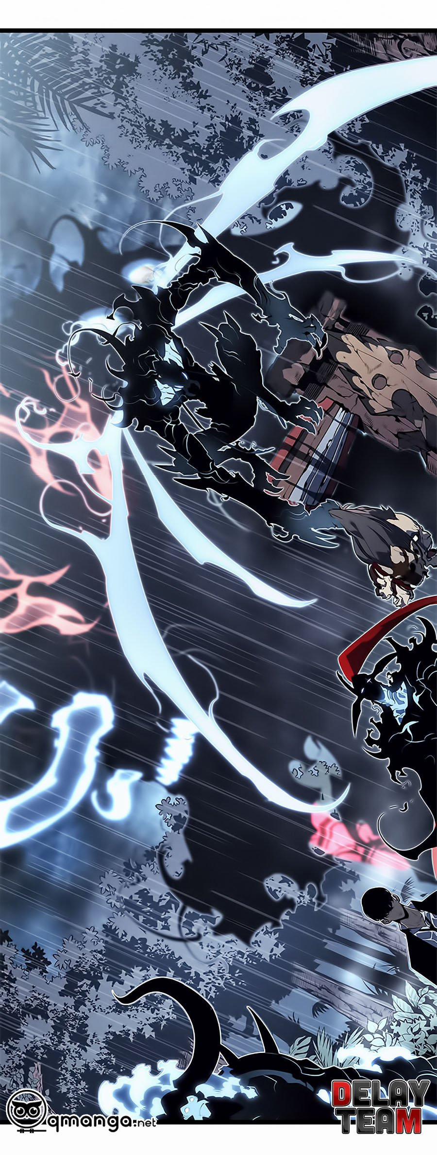 Tôi Thăng Cấp Một Mình SS2 1 trang 42