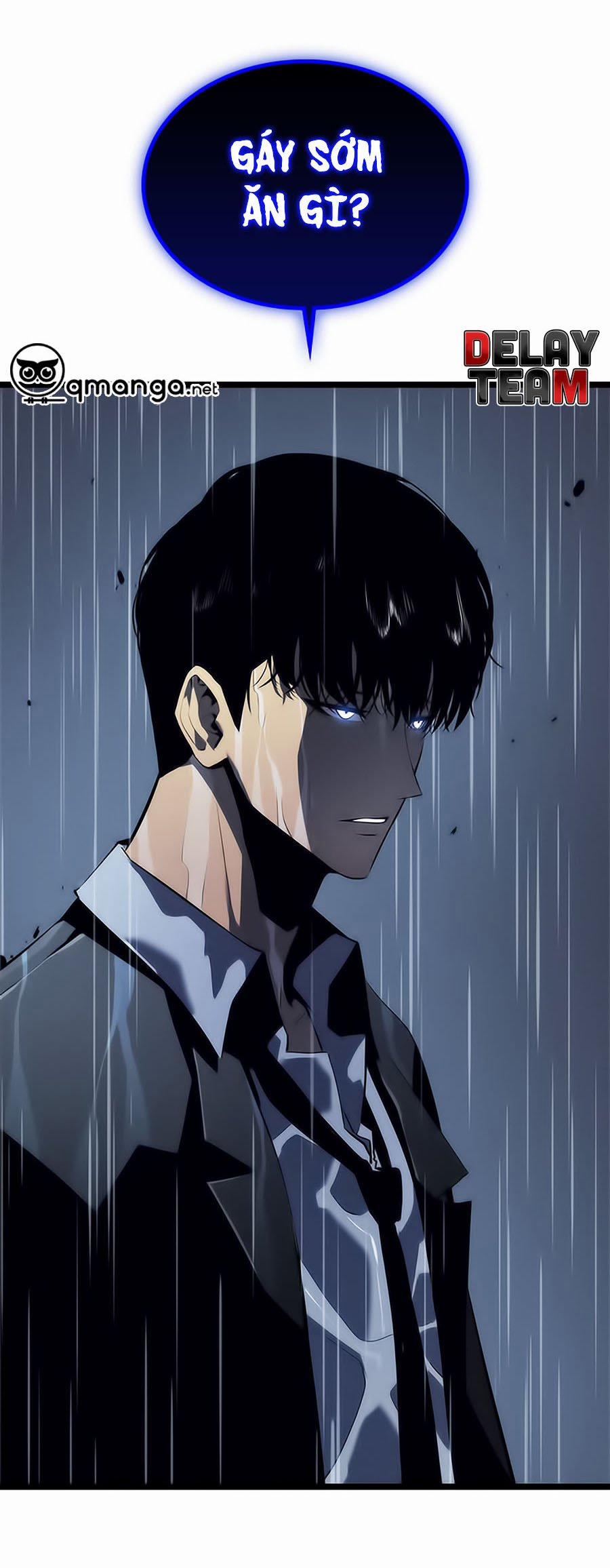 Tôi Thăng Cấp Một Mình SS2 1 trang 45