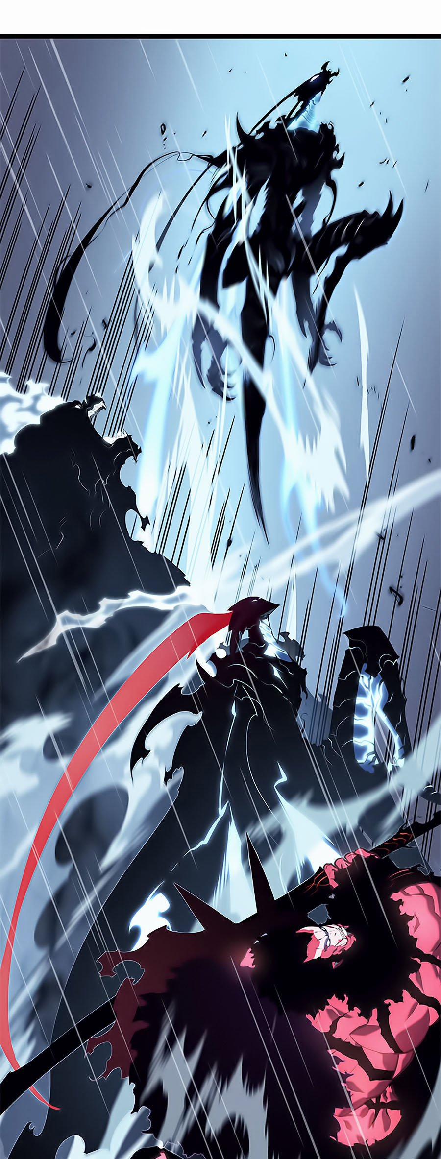 Tôi Thăng Cấp Một Mình SS2 1 trang 46