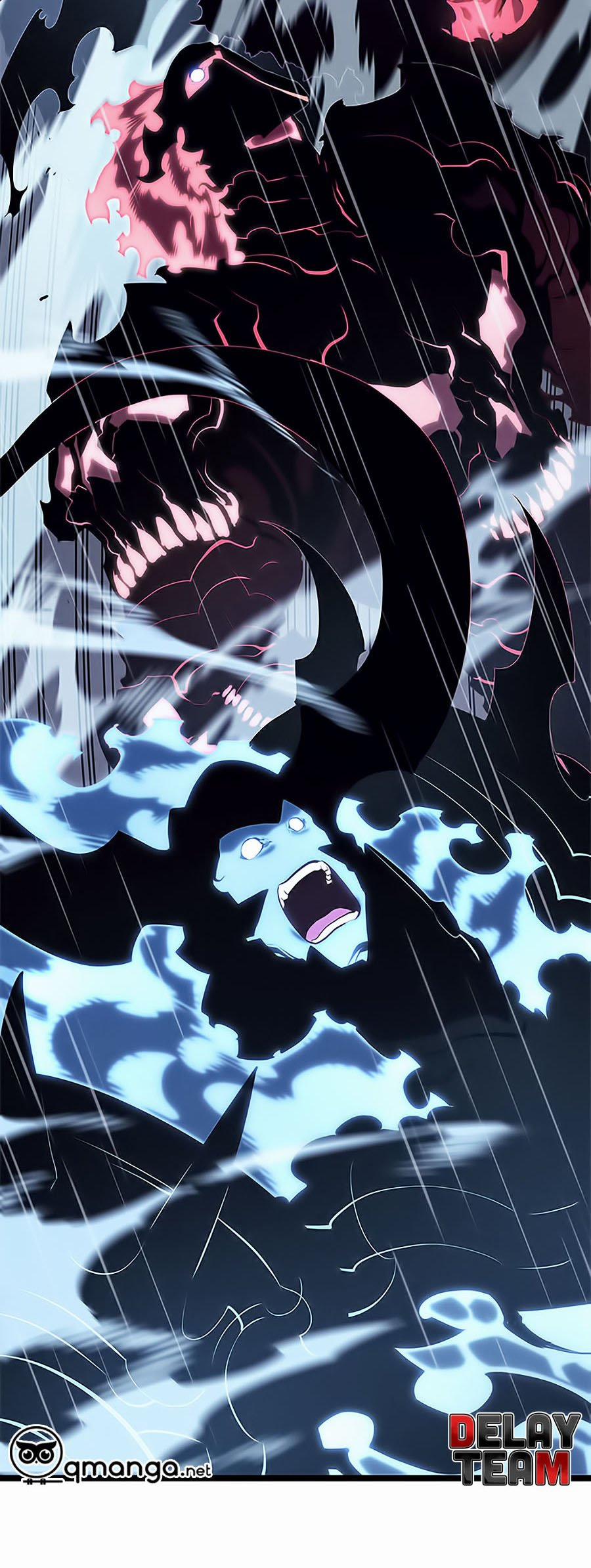 Tôi Thăng Cấp Một Mình SS2 1 trang 47