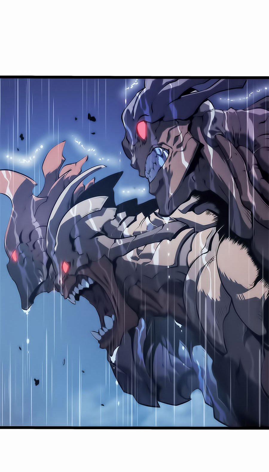 Tôi Thăng Cấp Một Mình SS2 1 trang 48