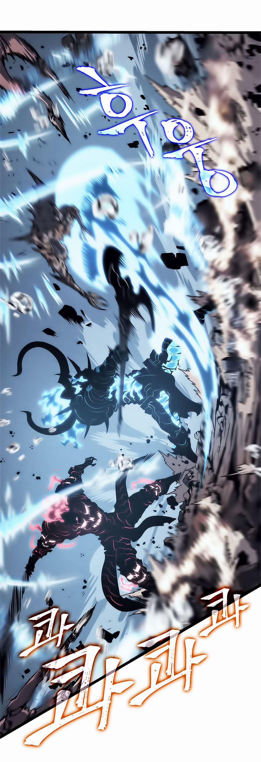 Tôi Thăng Cấp Một Mình SS2 1 trang 49