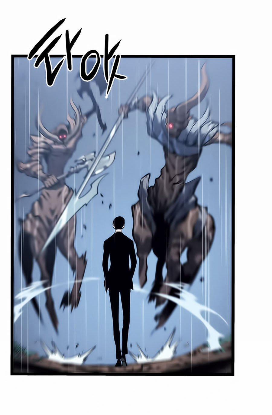 Tôi Thăng Cấp Một Mình SS2 1 trang 51