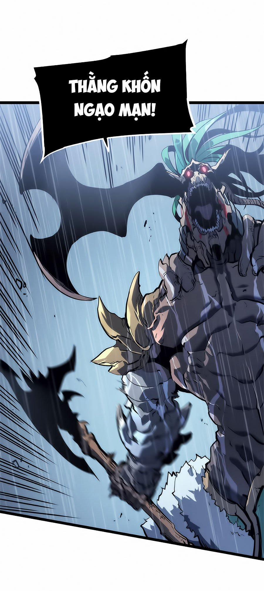 Tôi Thăng Cấp Một Mình SS2 1 trang 53