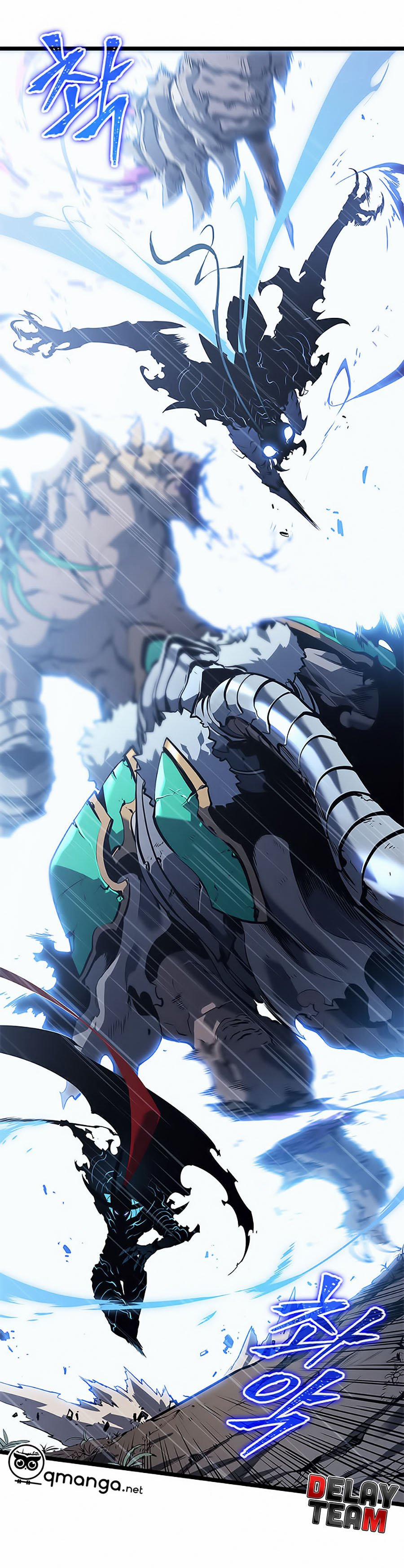 Tôi Thăng Cấp Một Mình SS2 1 trang 56