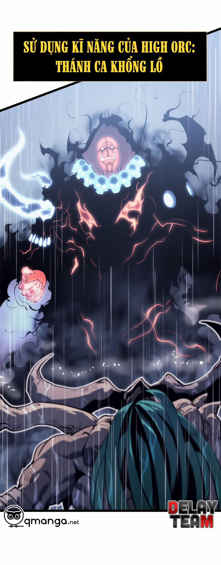 Tôi Thăng Cấp Một Mình SS2 1 trang 58