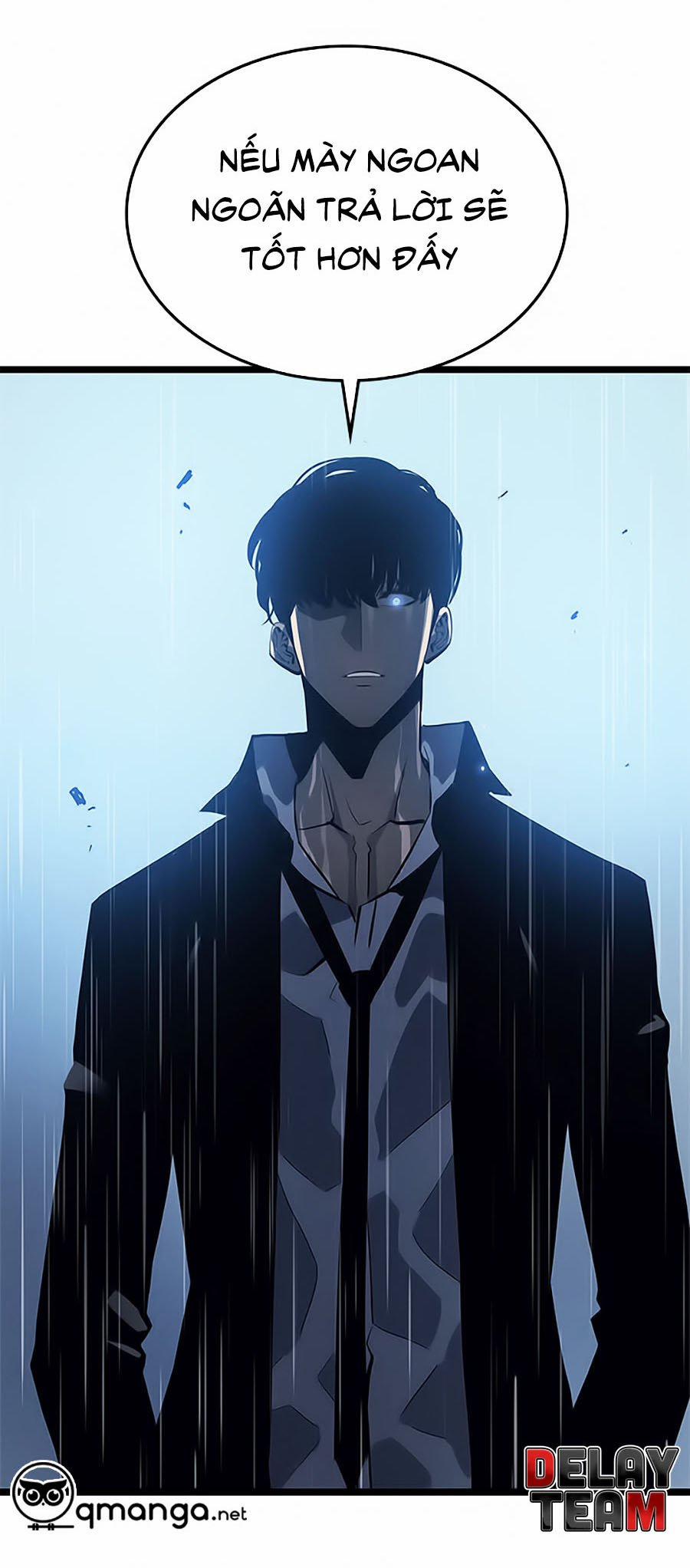 Tôi Thăng Cấp Một Mình SS2 1 trang 63