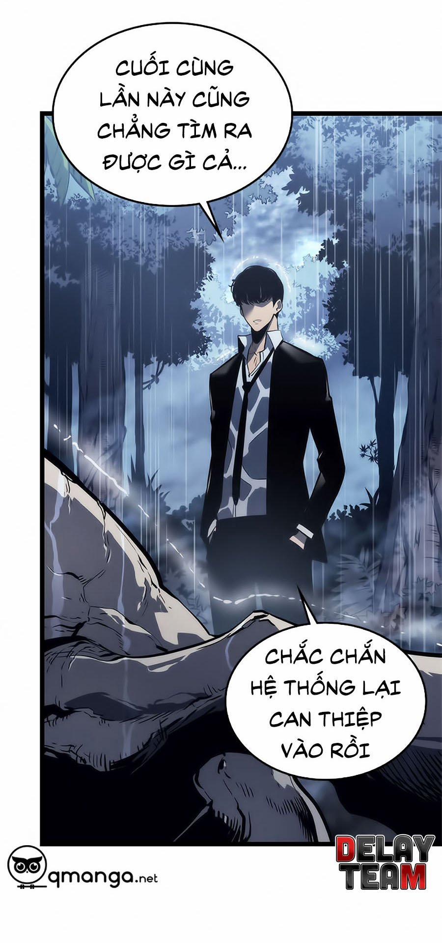 Tôi Thăng Cấp Một Mình SS2 1 trang 65