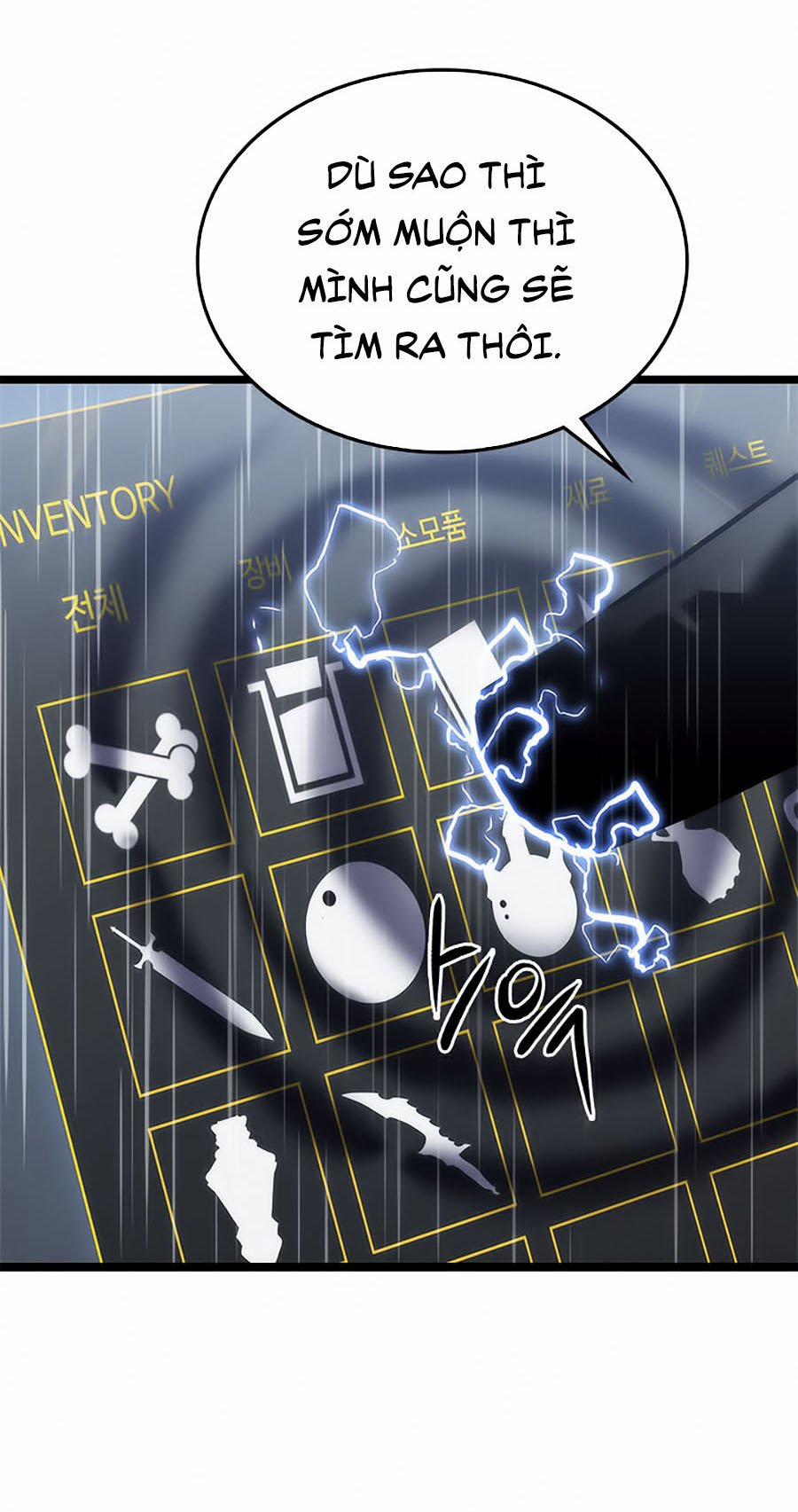 Tôi Thăng Cấp Một Mình SS2 1 trang 66