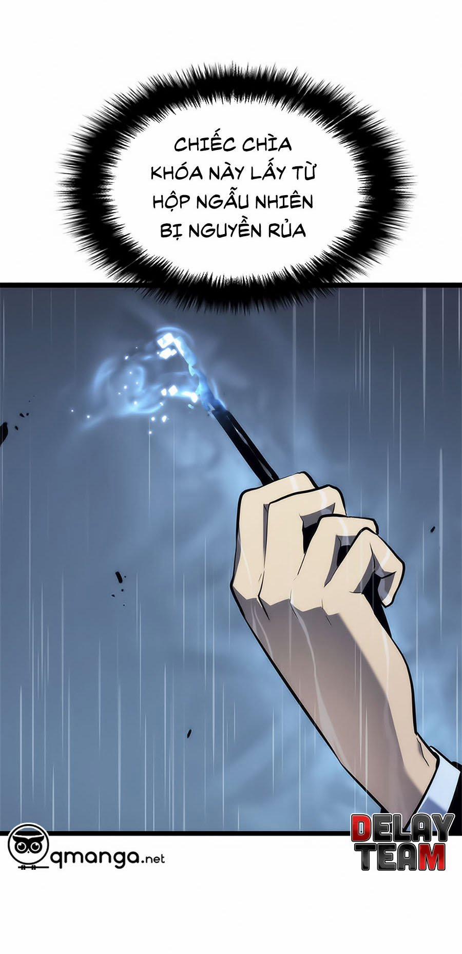 Tôi Thăng Cấp Một Mình SS2 1 trang 67