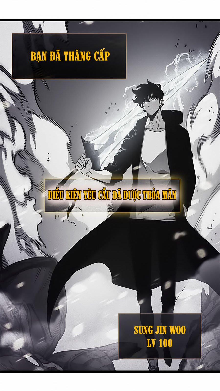 Tôi Thăng Cấp Một Mình SS2 1 trang 69