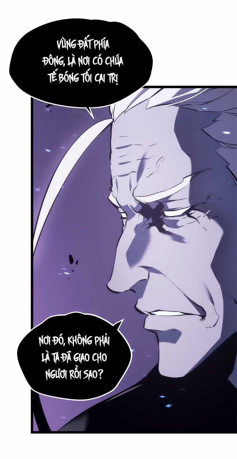 Tôi Thăng Cấp Một Mình SS2 1 trang 7