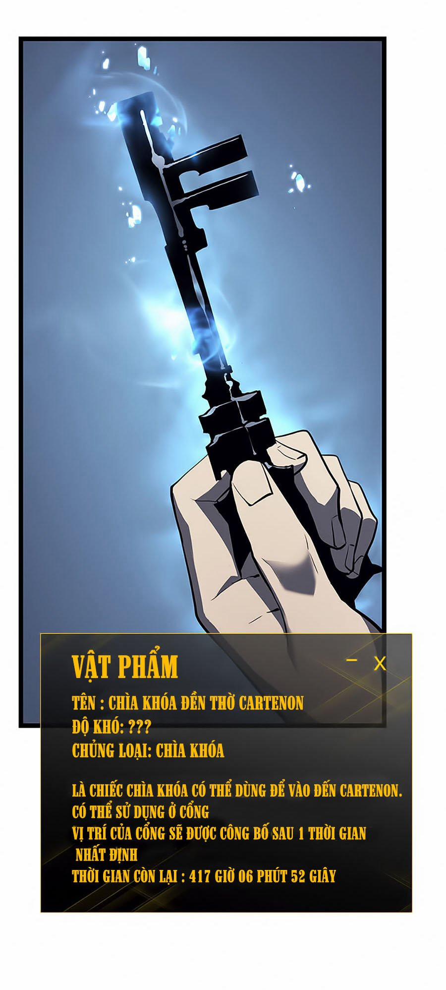 Tôi Thăng Cấp Một Mình SS2 1 trang 71