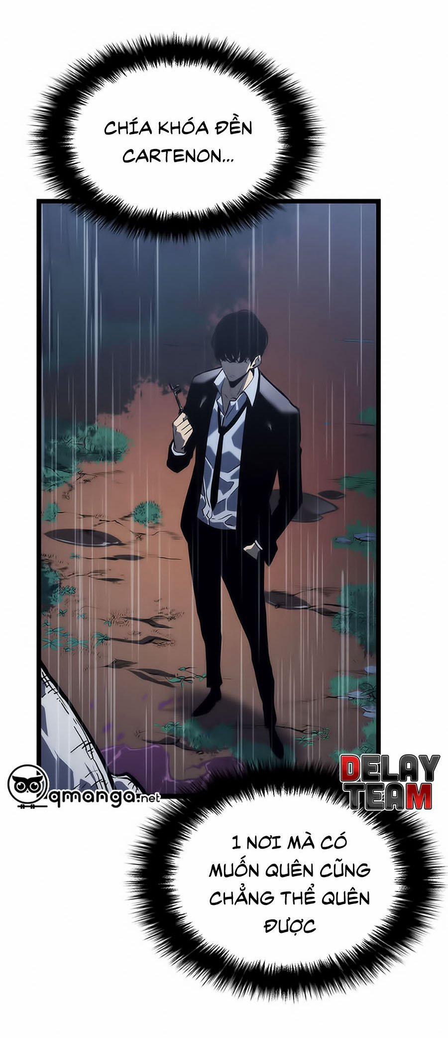 Tôi Thăng Cấp Một Mình SS2 1 trang 72