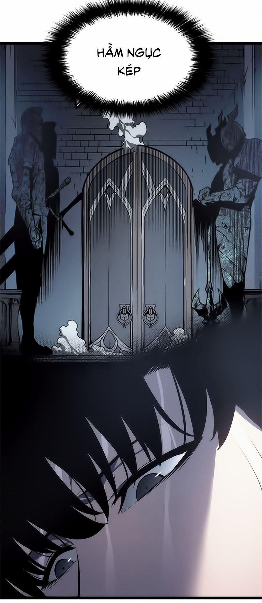 Tôi Thăng Cấp Một Mình SS2 1 trang 73